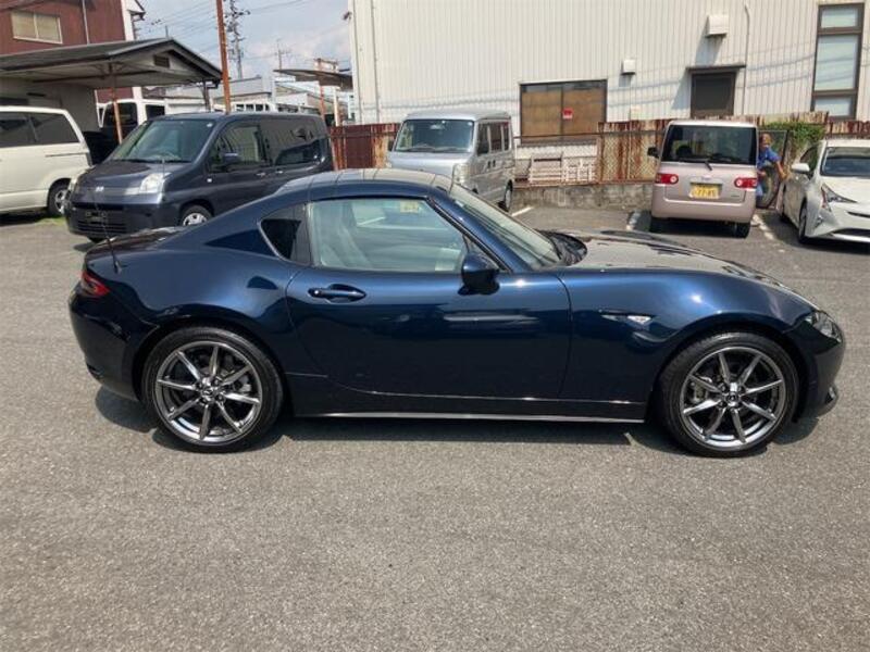 ROADSTER RF