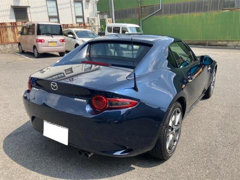 ROADSTER RF
