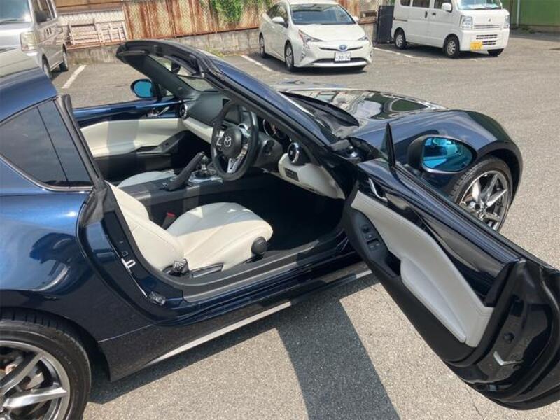 ROADSTER RF