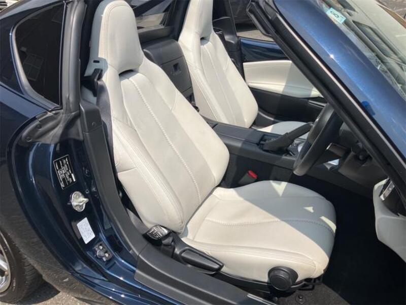 ROADSTER RF