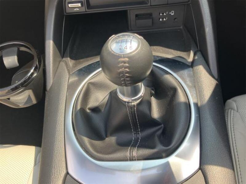 ROADSTER RF