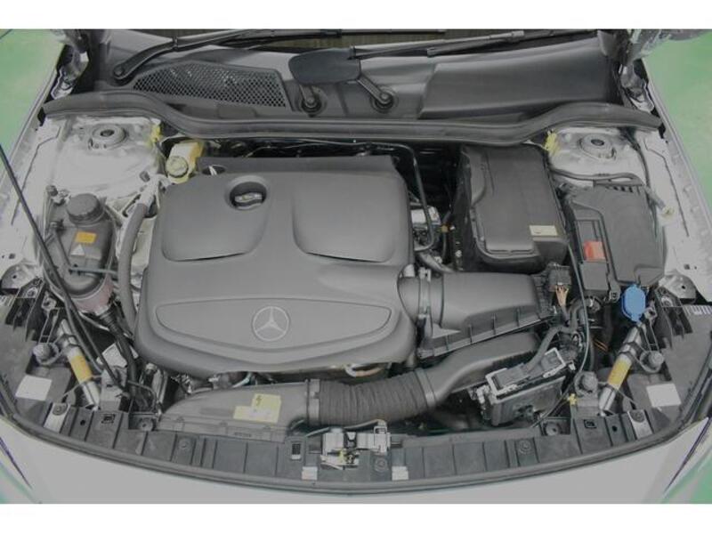 GLA CLASS