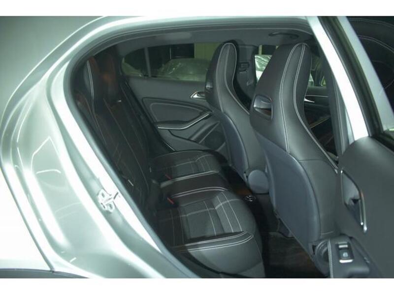 GLA CLASS