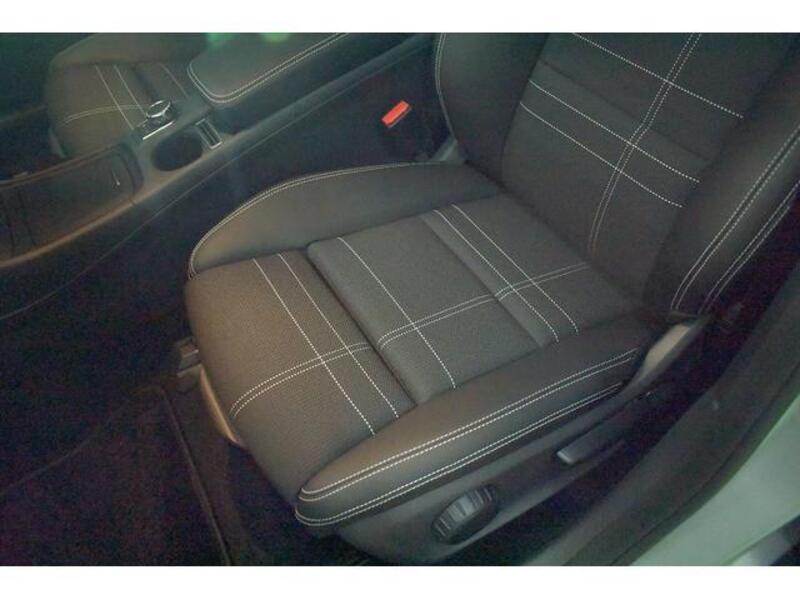 GLA CLASS