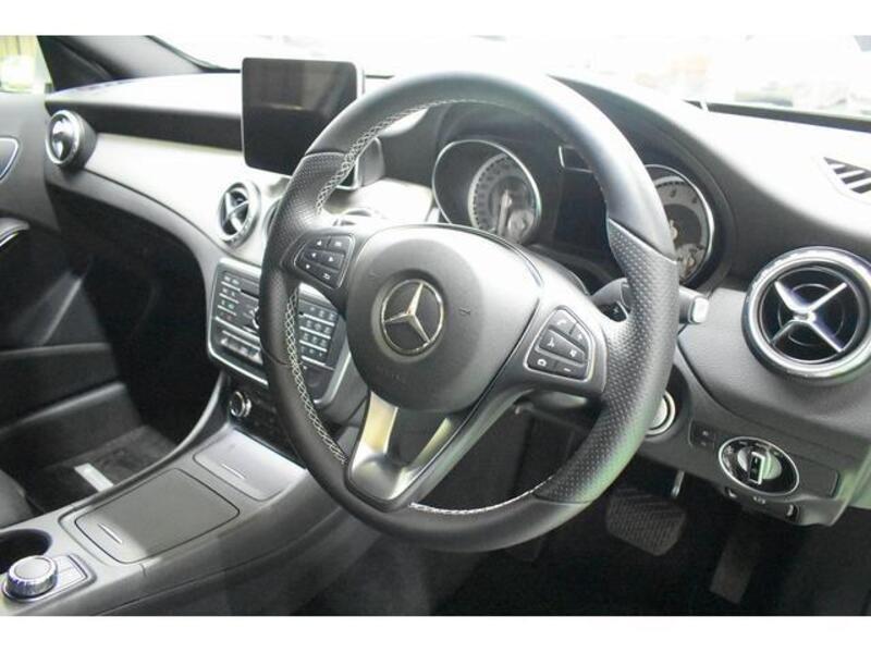 GLA CLASS