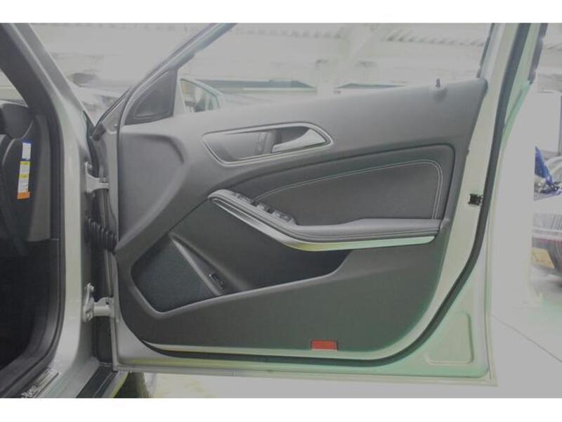 GLA CLASS