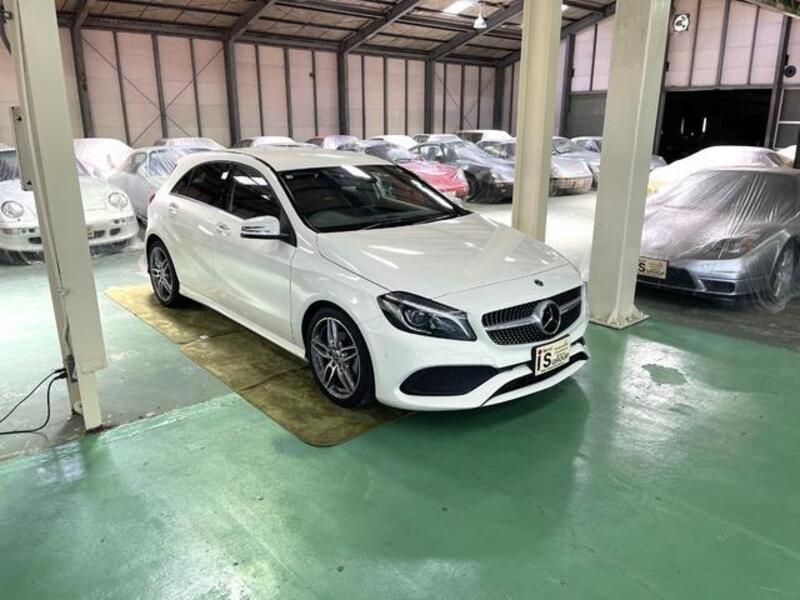 A-CLASS