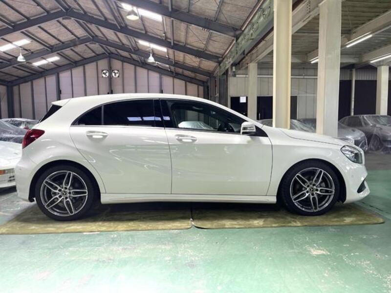 A-CLASS