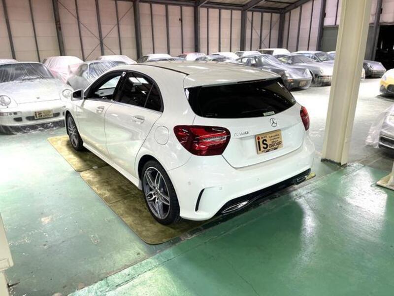 A-CLASS