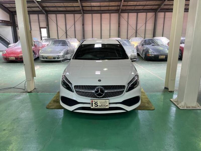 A-CLASS
