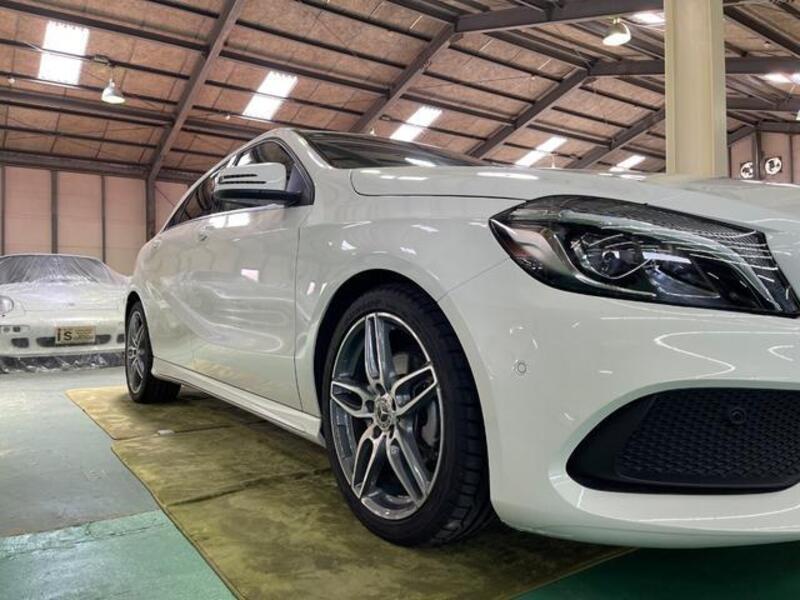 A-CLASS