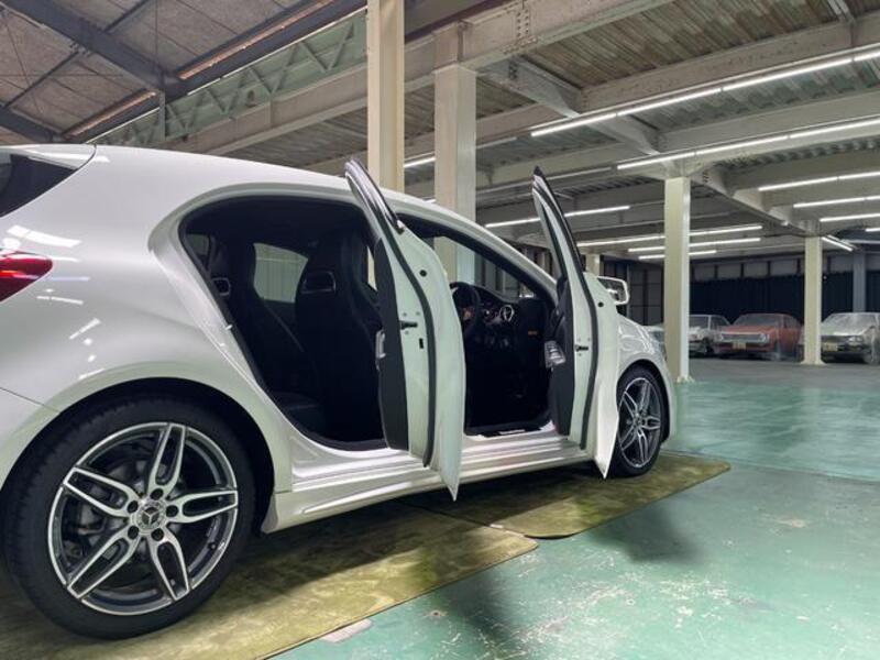 A-CLASS