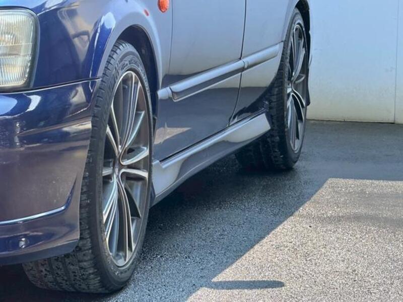 LEGACY B4