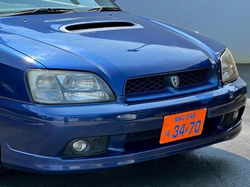 LEGACY B4