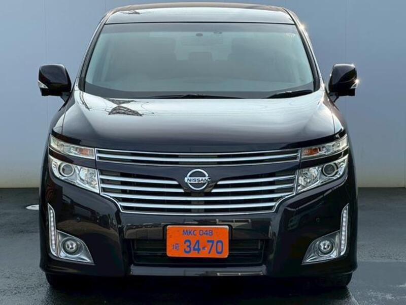 ELGRAND