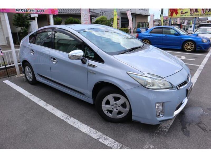 PRIUS