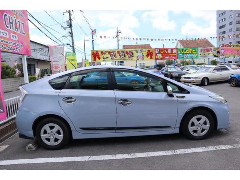 PRIUS