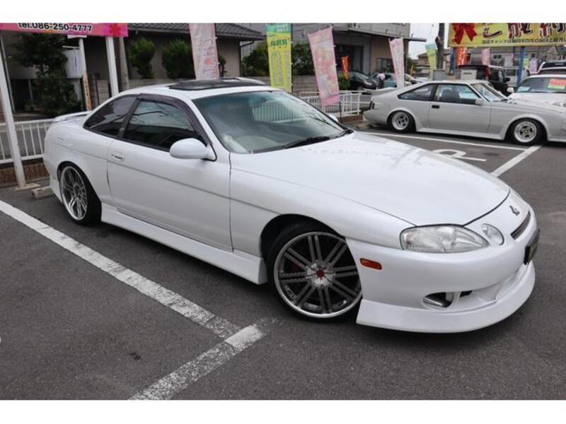 SOARER