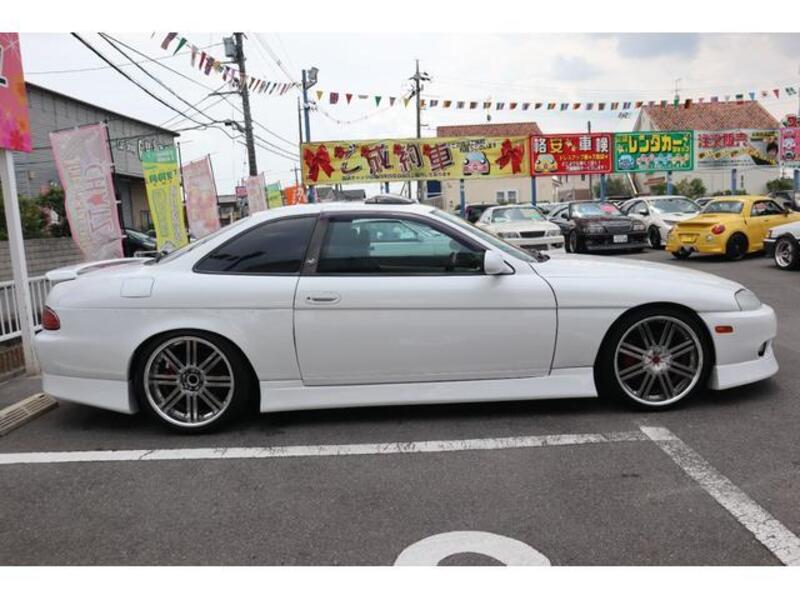 SOARER