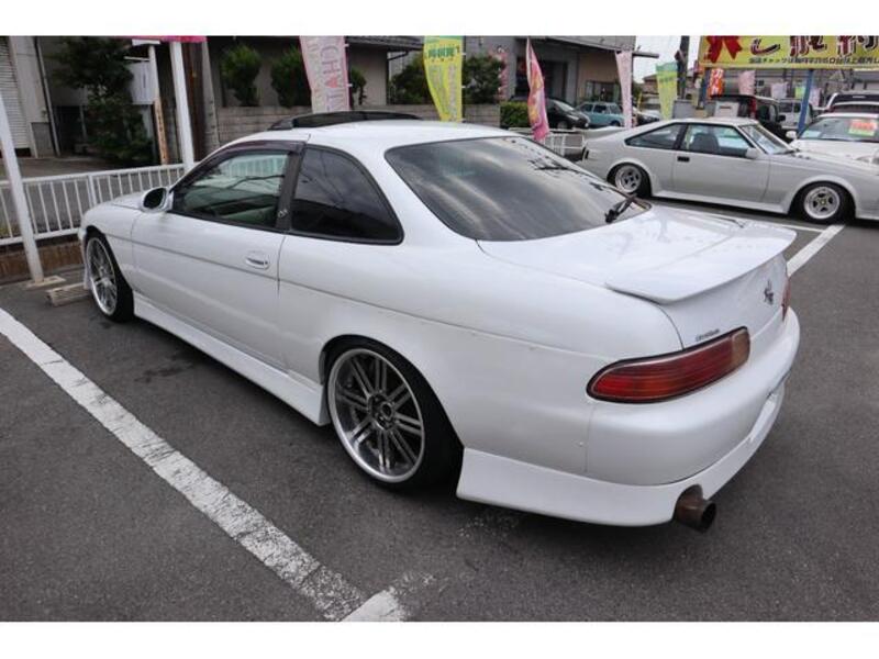 SOARER