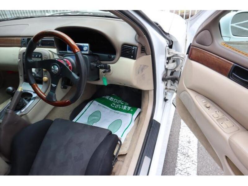 SOARER