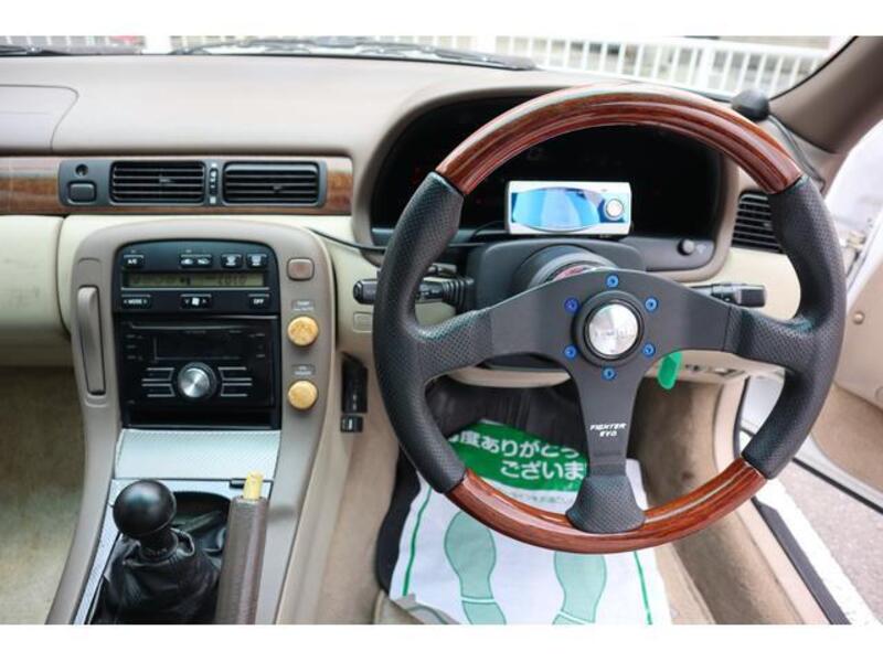SOARER