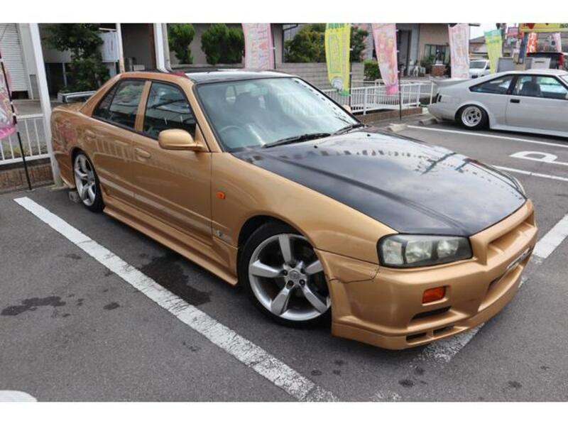 SKYLINE