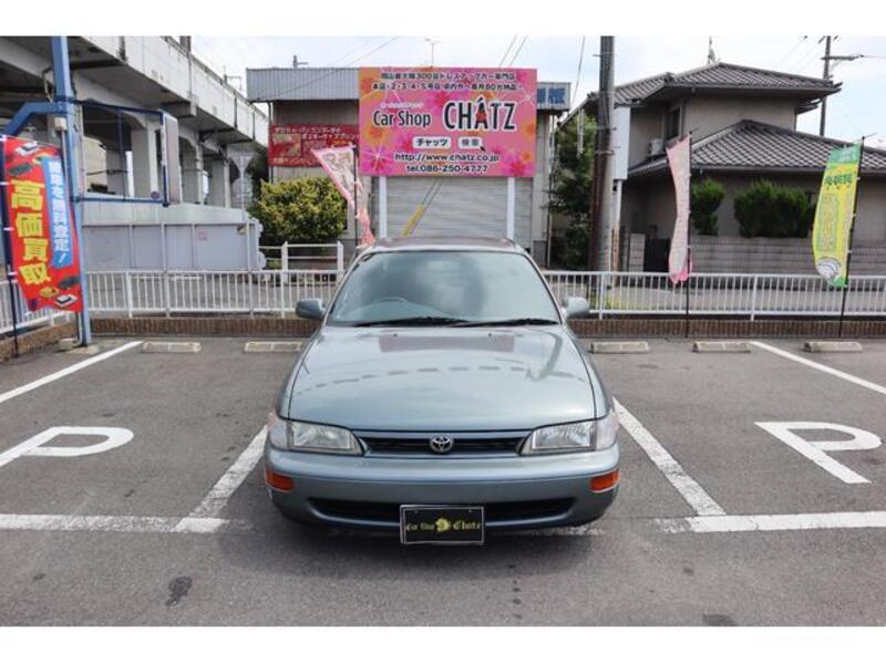 COROLLA