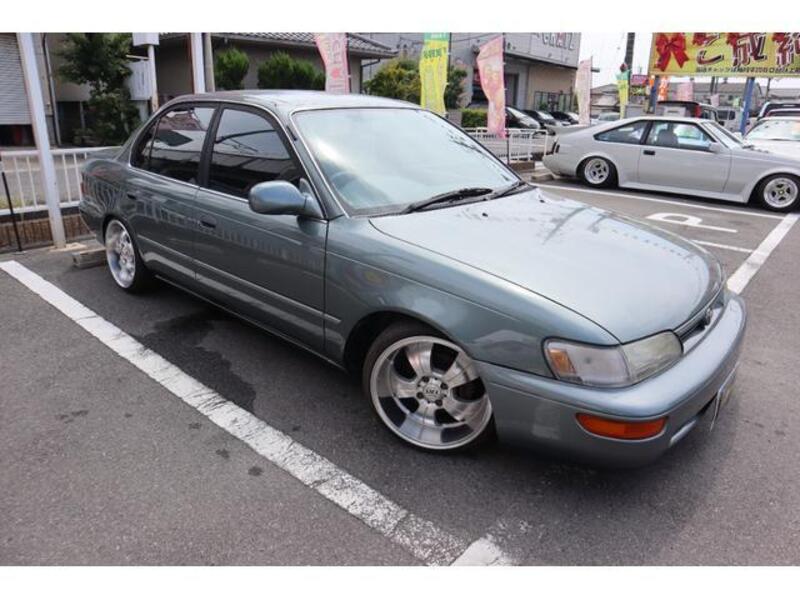 COROLLA