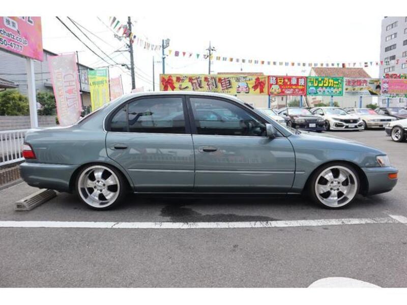 COROLLA