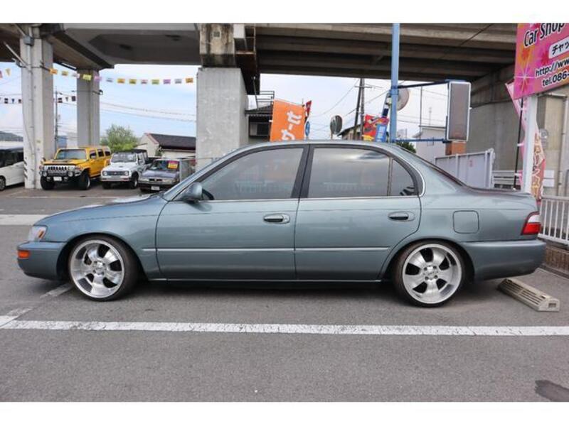 COROLLA