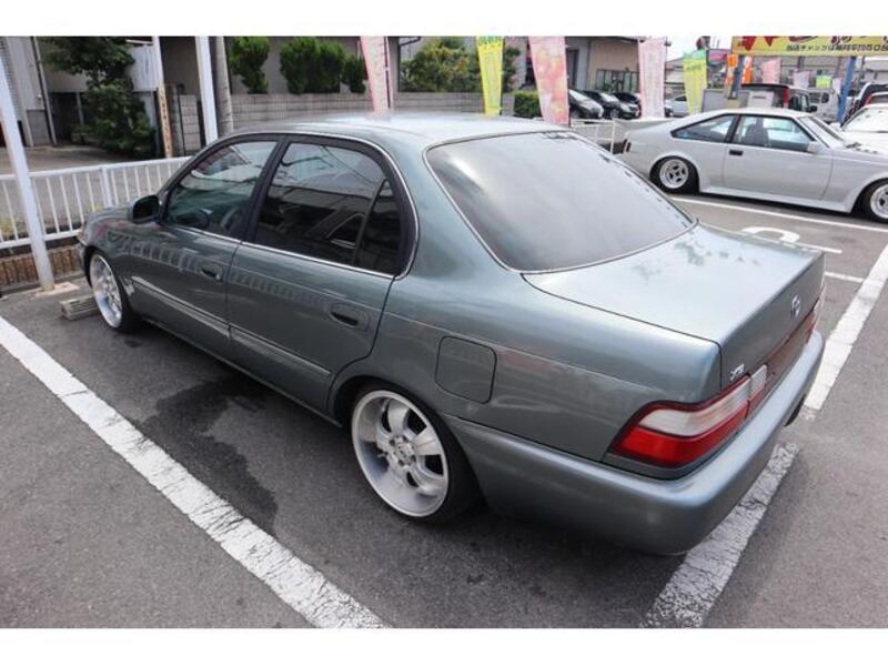 COROLLA