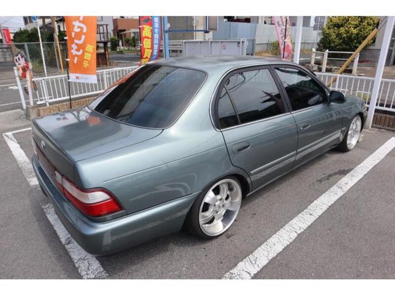 COROLLA