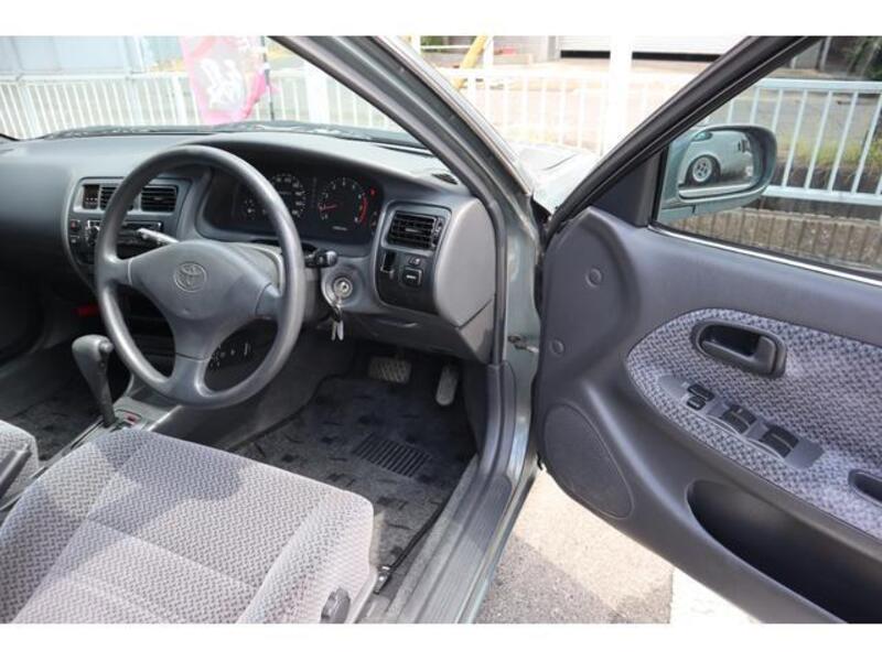 COROLLA