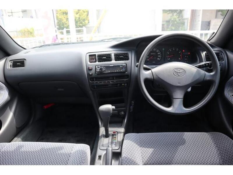 COROLLA