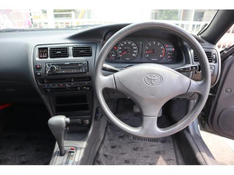 COROLLA