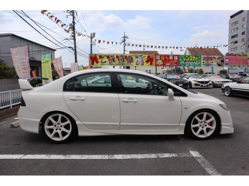 CIVIC