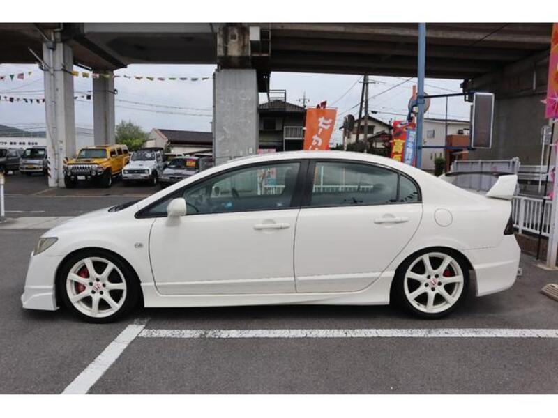 CIVIC