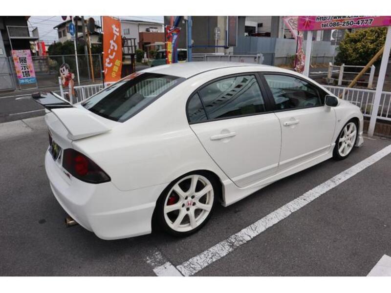 CIVIC