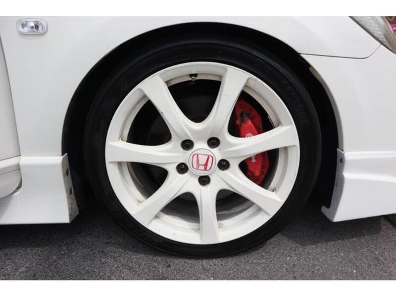 CIVIC