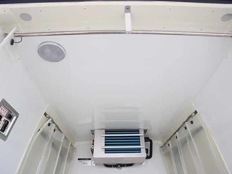 HIJET VAN