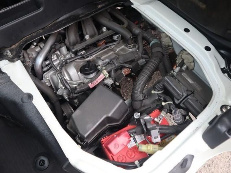 HIJET VAN