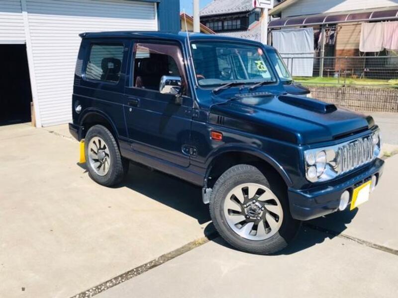 JIMNY
