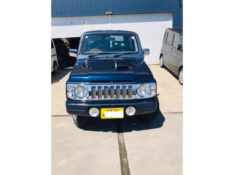 JIMNY