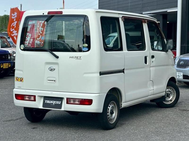 HIJET CARGO