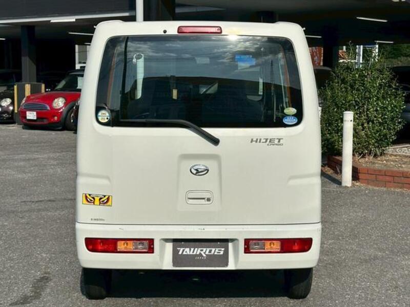 HIJET CARGO