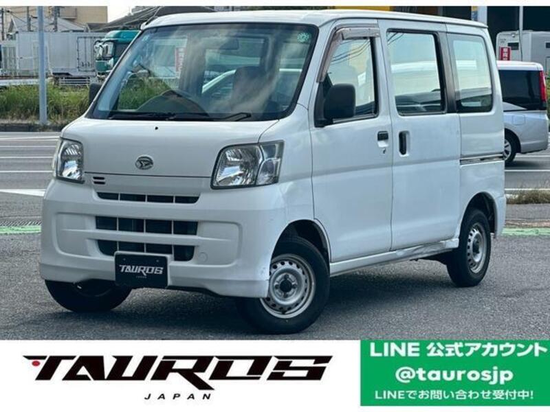 HIJET CARGO-0
