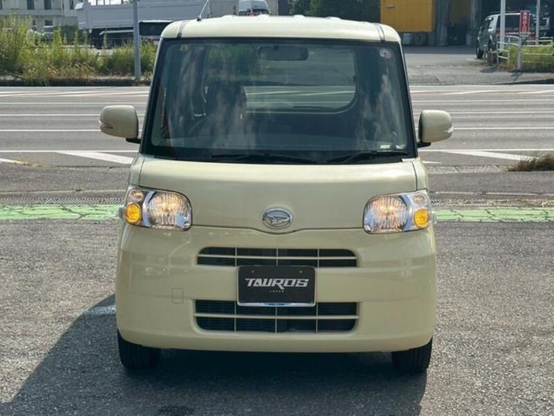 TANTO
