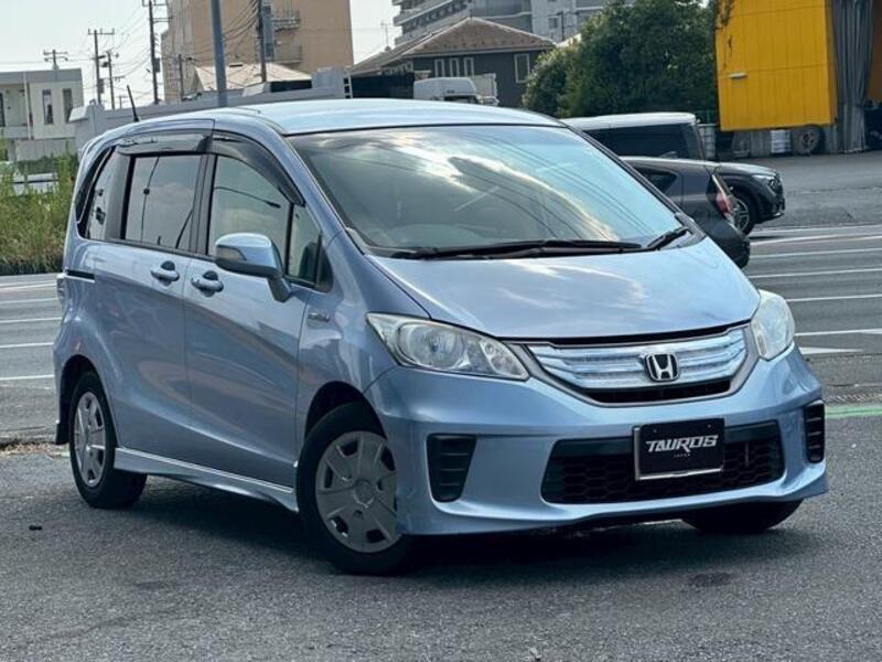 FREED HYBRID
