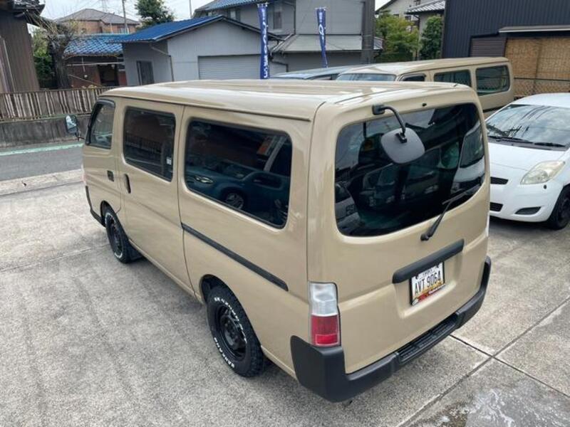 CARAVAN